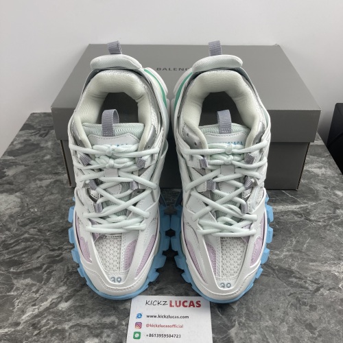Men Women B*alenciaga Top Sneaker am230418-2