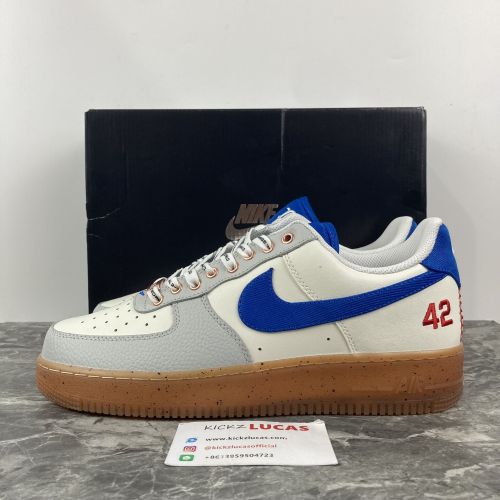 Air Force 1 Low Jackie Robinson  FN1868-100