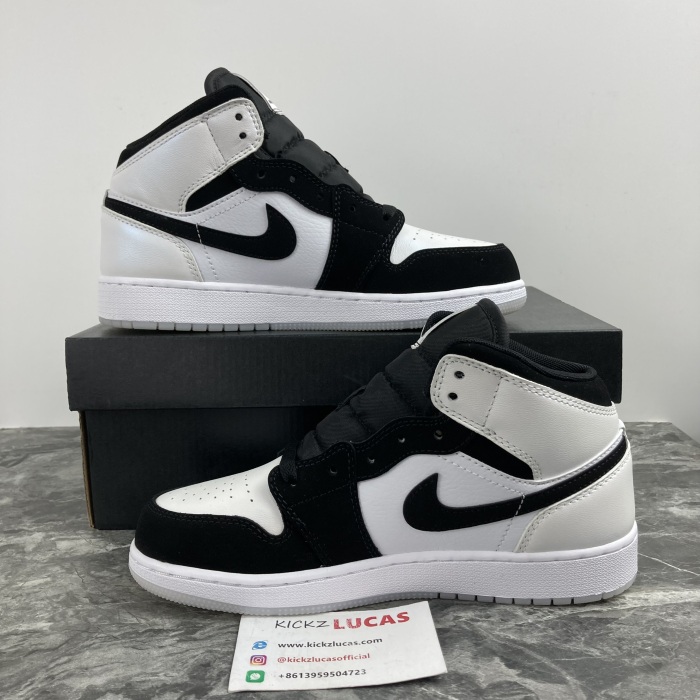 Air Jordan 1 Mid Diamond Shorts  DN4321-100