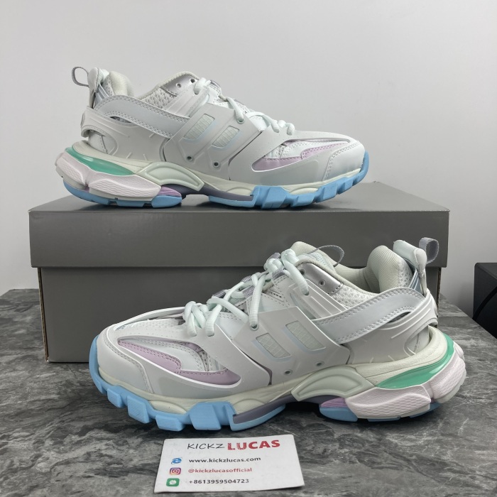 Men Women B*alenciaga Top Sneaker am230418-2