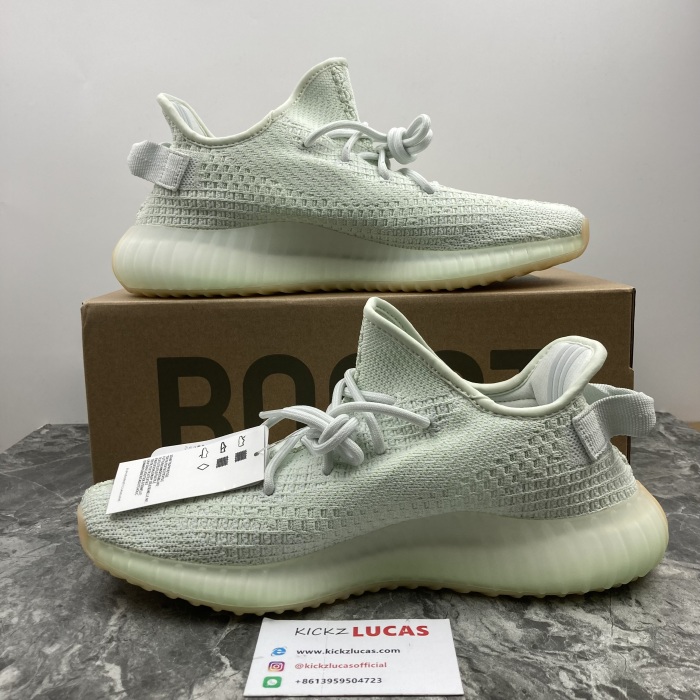 Yeezy Boost 350 V2 Hyperspace  EG7491