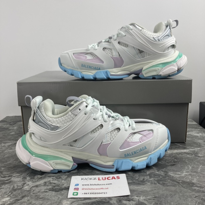 Men Women B*alenciaga Top Sneaker am230418-2