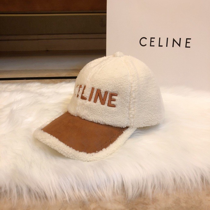 C*eline  Hats Top XX230420-2