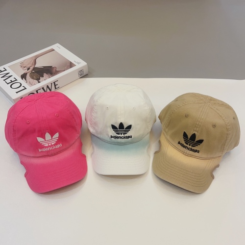 B*alenciaga  Hats Top XX230420-3