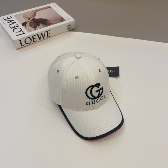 G*ucci  Hats Top XX230420-4