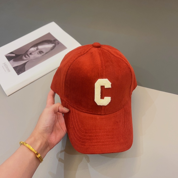 C*eline  Hats Top XX230420-3