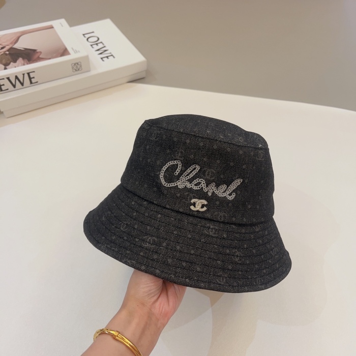 C*hanel  Hats Top XX230420-1
