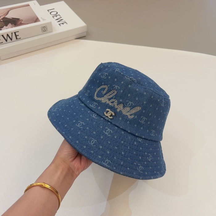 C*hanel  Hats Top XX230420-1