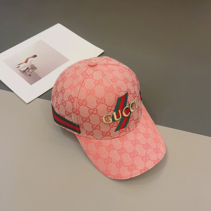 G*ucci  Hats Top XX230420-1