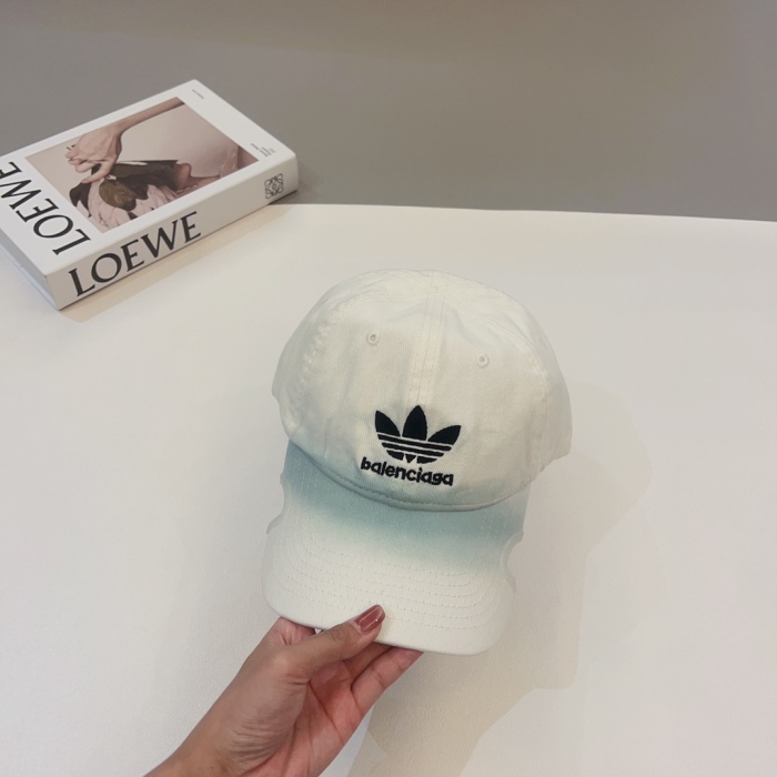 B*alenciaga  Hats Top XX230420-3