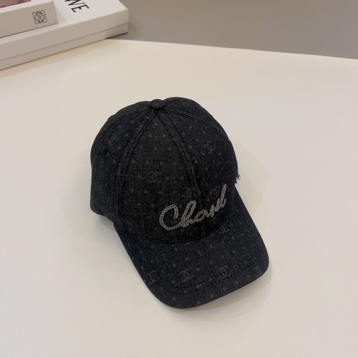 C*hanel  Hats Top XX230420-1