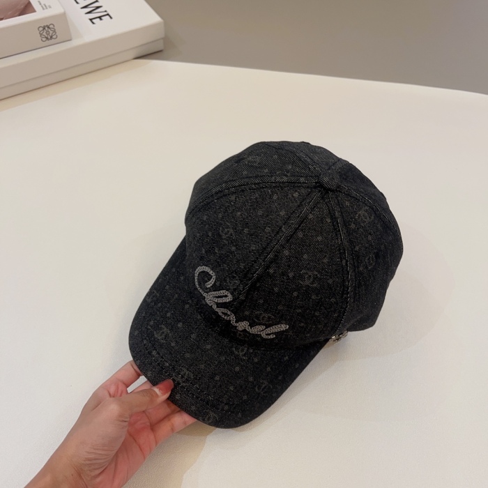 C*hanel  Hats Top XX230420-1