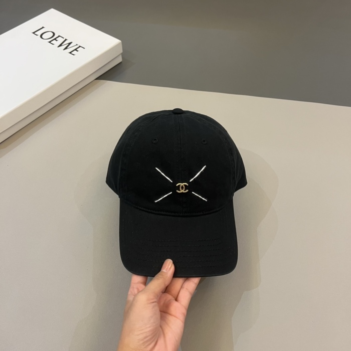 C*hanel  Hats Top XX230420-3