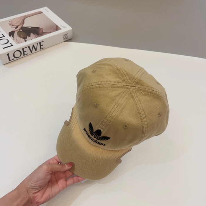 B*alenciaga  Hats Top XX230420-3