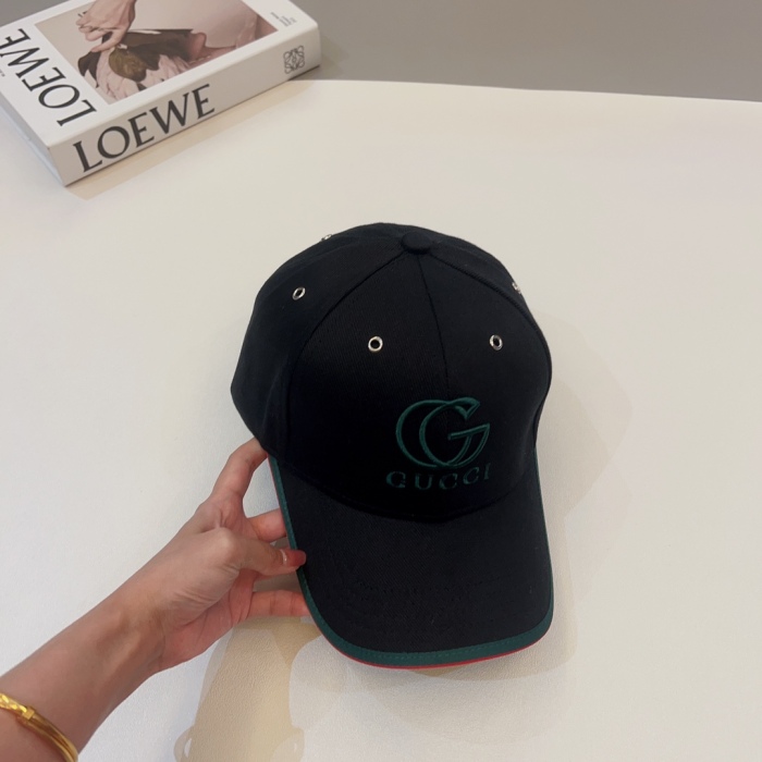 G*ucci  Hats Top XX230420-4