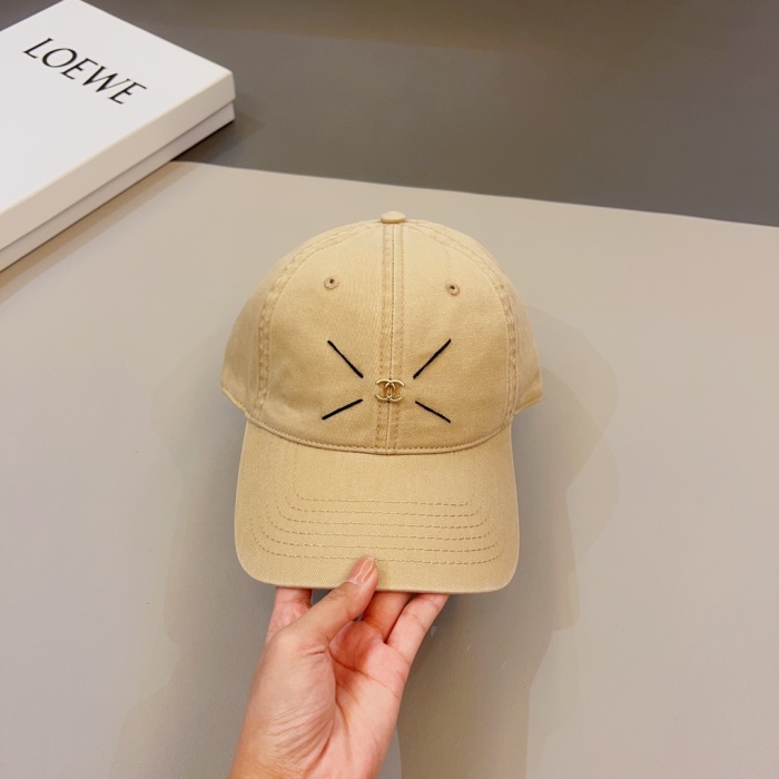 C*hanel  Hats Top XX230420-3