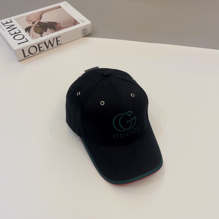 G*ucci  Hats Top XX230420-4