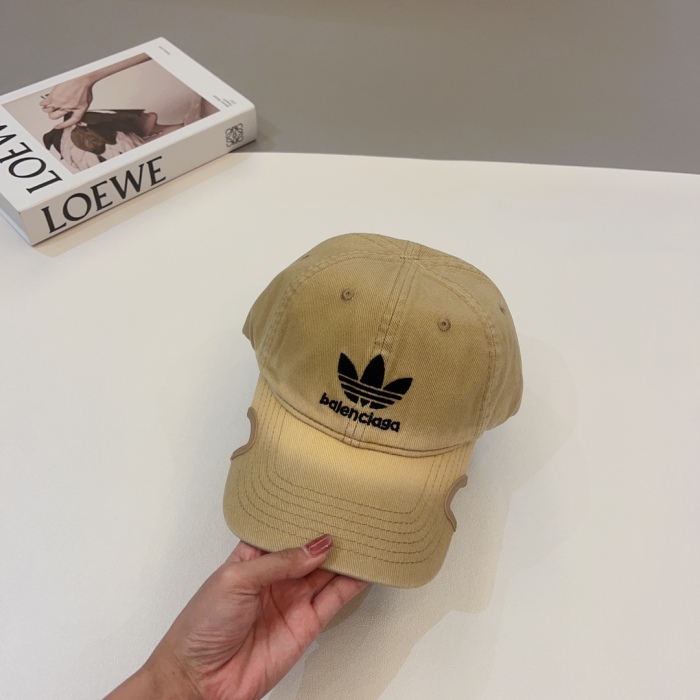 B*alenciaga  Hats Top XX230420-3