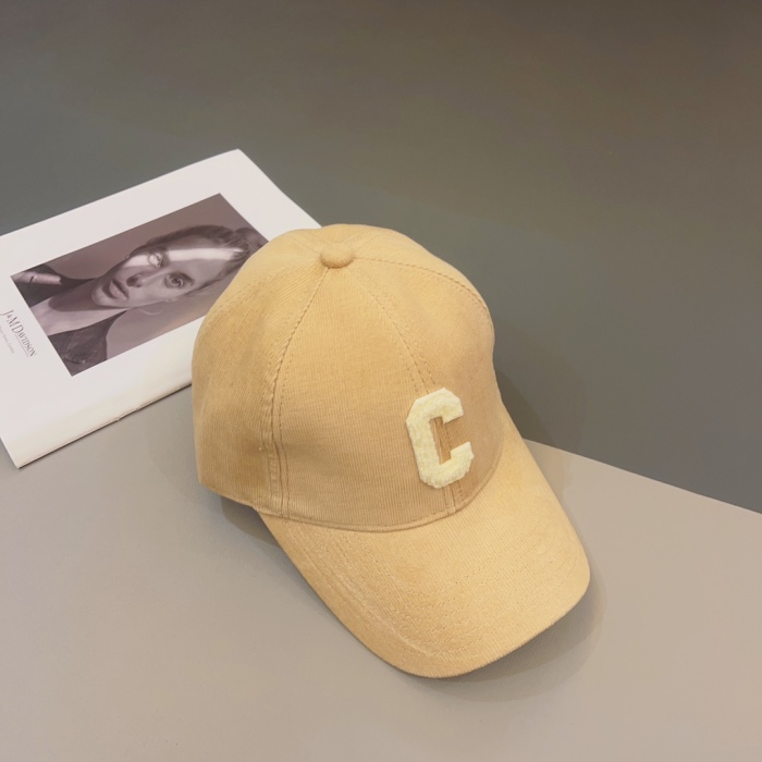 C*eline  Hats Top XX230420-3