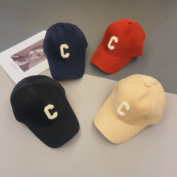 C*eline  Hats Top XX230420-3