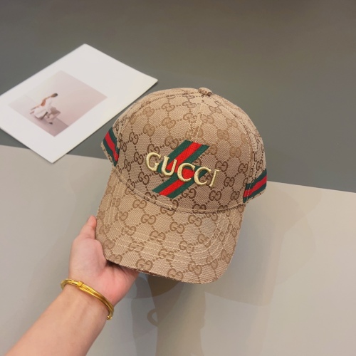 G*ucci  Hats Top XX230420-1