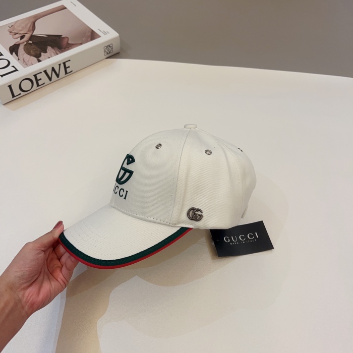 G*ucci  Hats Top XX230420-4