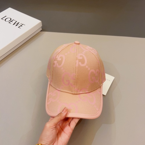 G*ucci  Hats Top XX230420-5