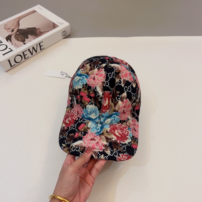 G*ucci  Hats Top XX230420-2
