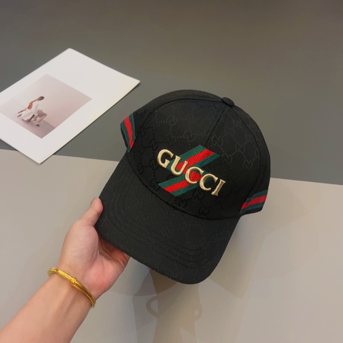 G*ucci  Hats Top XX230420-1