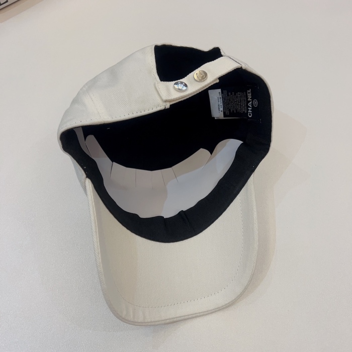 C*hanel  Hats Top XX230420-2