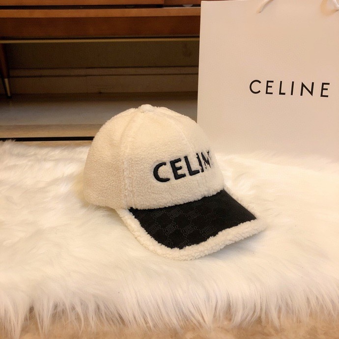 C*eline  Hats Top XX230420-2