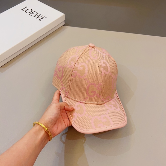 G*ucci  Hats Top XX230420-5