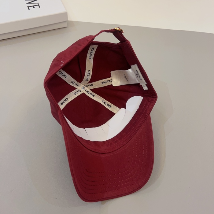 C*eline  Hats Top XX230420-1