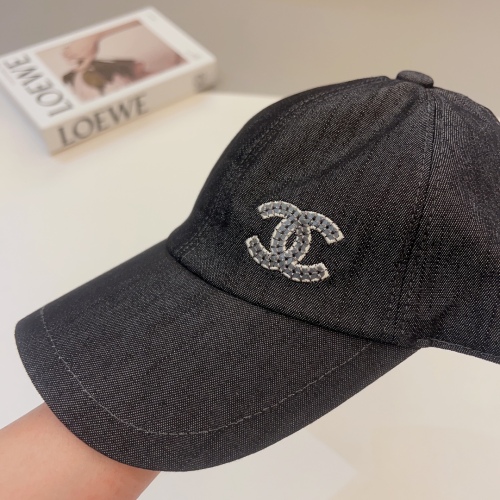 C*hanel  Hats Top XX230420-2