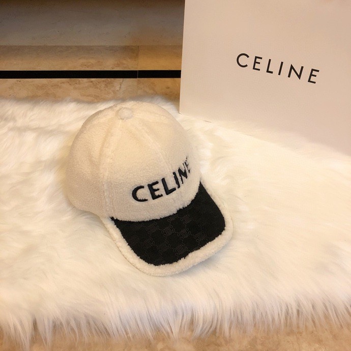 C*eline  Hats Top XX230420-2
