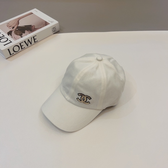 C*hanel  Hats Top XX230420-2