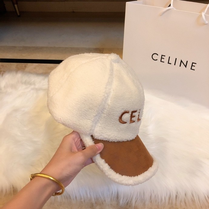 C*eline  Hats Top XX230420-2