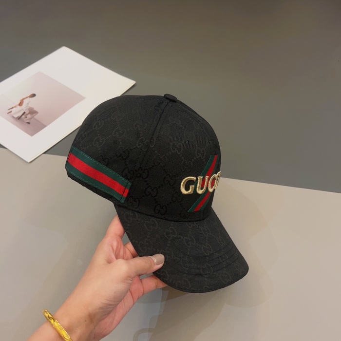 G*ucci  Hats Top XX230420-1
