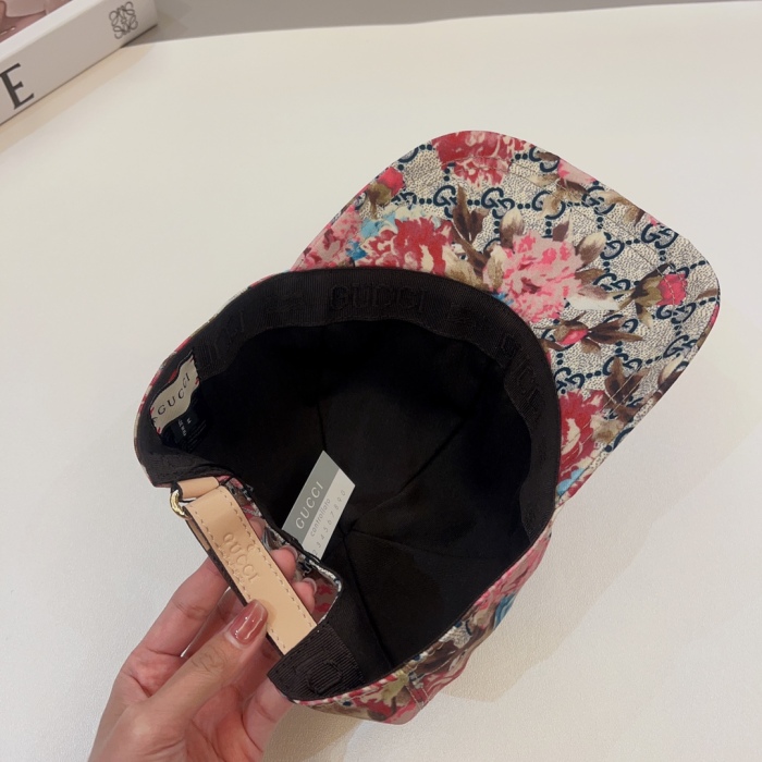G*ucci  Hats Top XX230420-2