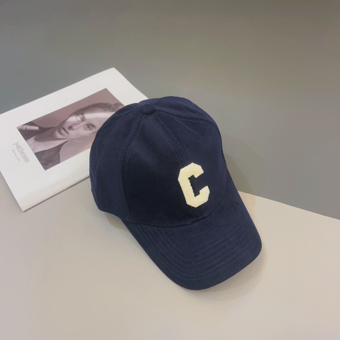 C*eline  Hats Top XX230420-3