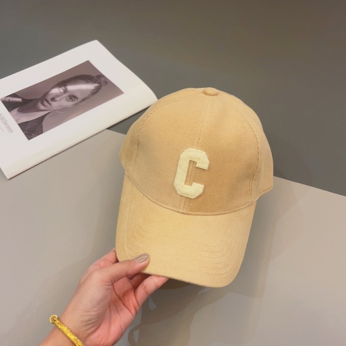 C*eline  Hats Top XX230420-3