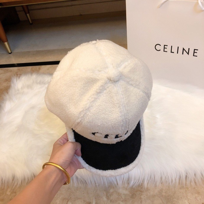 C*eline  Hats Top XX230420-2
