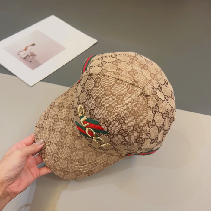 G*ucci  Hats Top XX230420-1