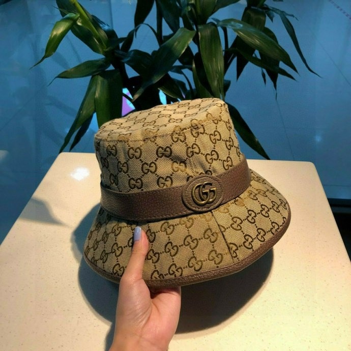 G*ucci  Hats Top XX230419-1