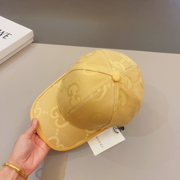 G*ucci  Hats Top XX230420-5