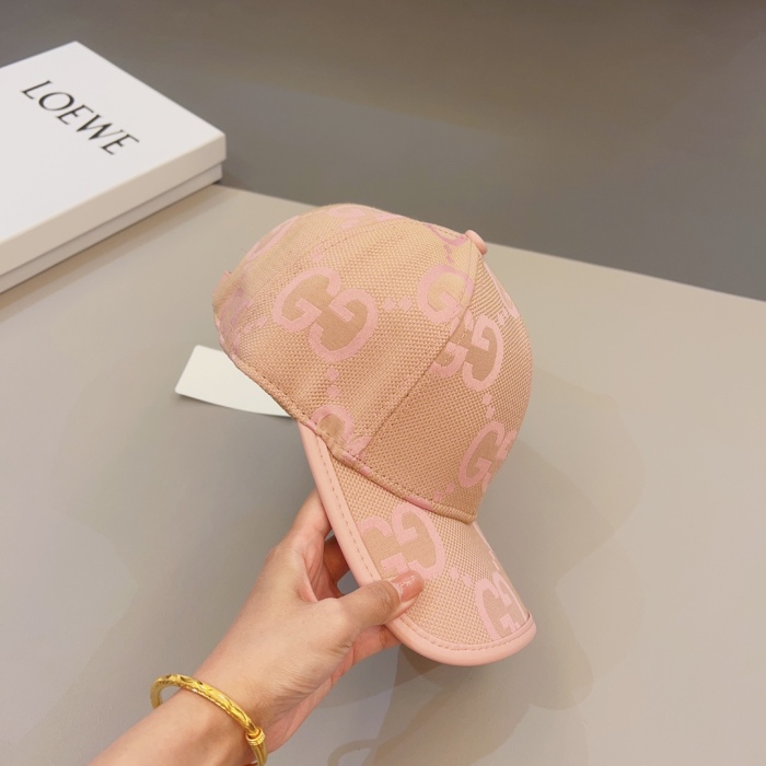 G*ucci  Hats Top XX230420-5