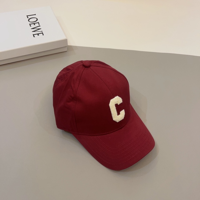 C*eline  Hats Top XX230420-1