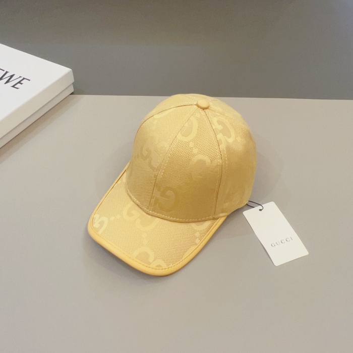 G*ucci  Hats Top XX230420-5