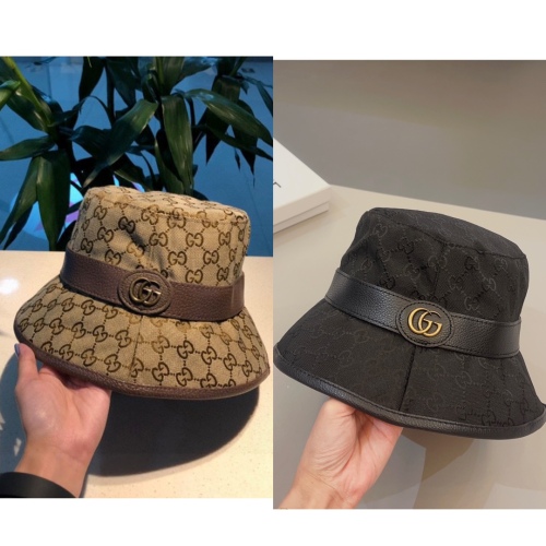 G*ucci  Hats Top XX230419-1