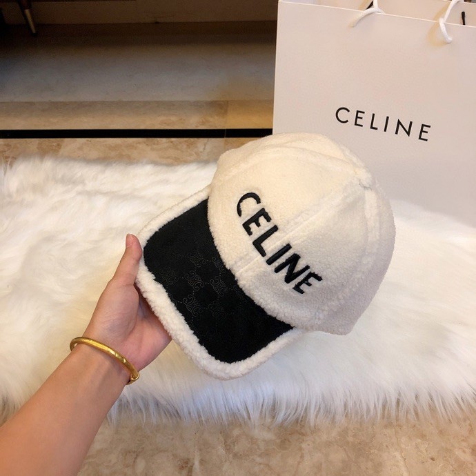 C*eline  Hats Top XX230420-2